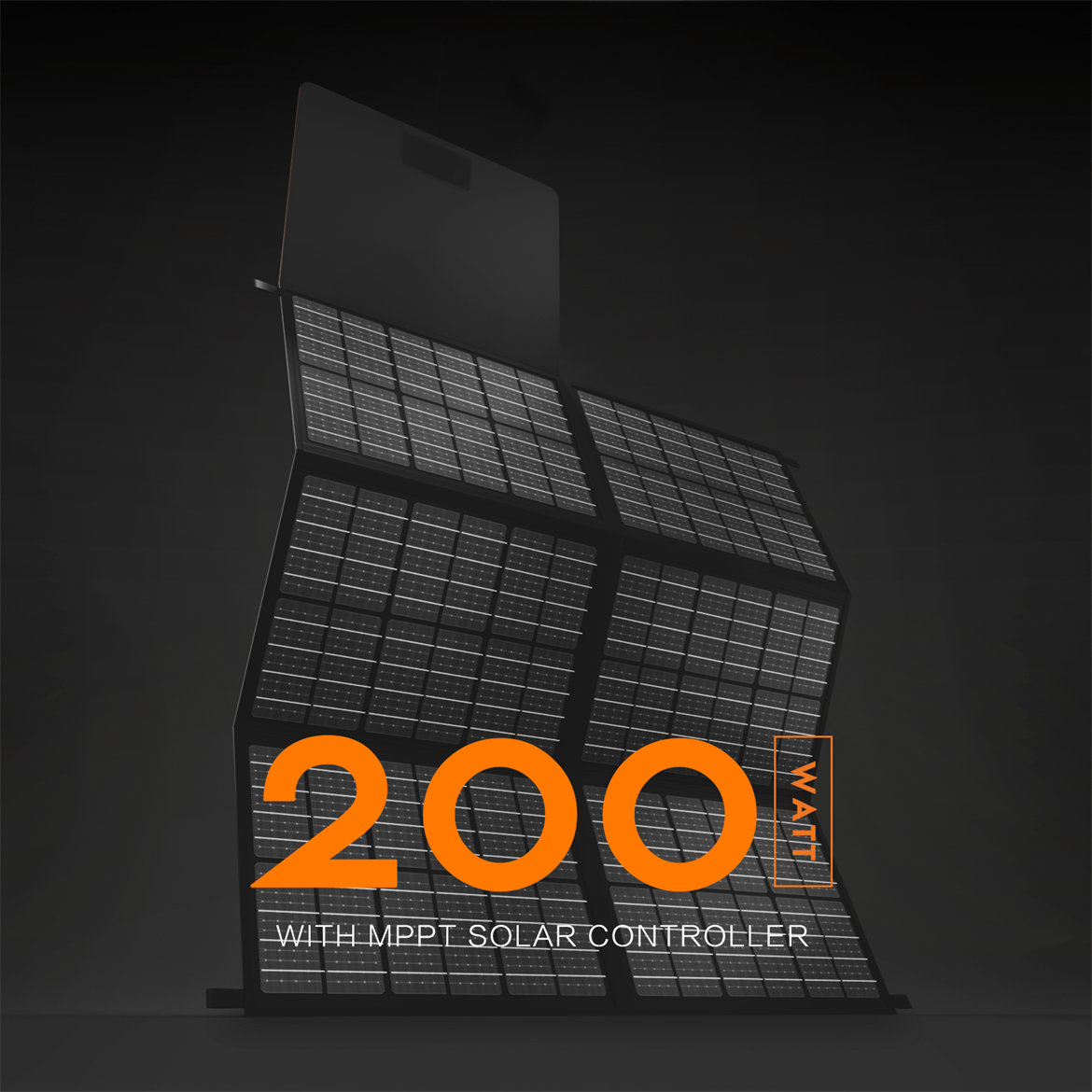 VoltX 12V 200W Solar Blanket Solar Panels For Sale Online